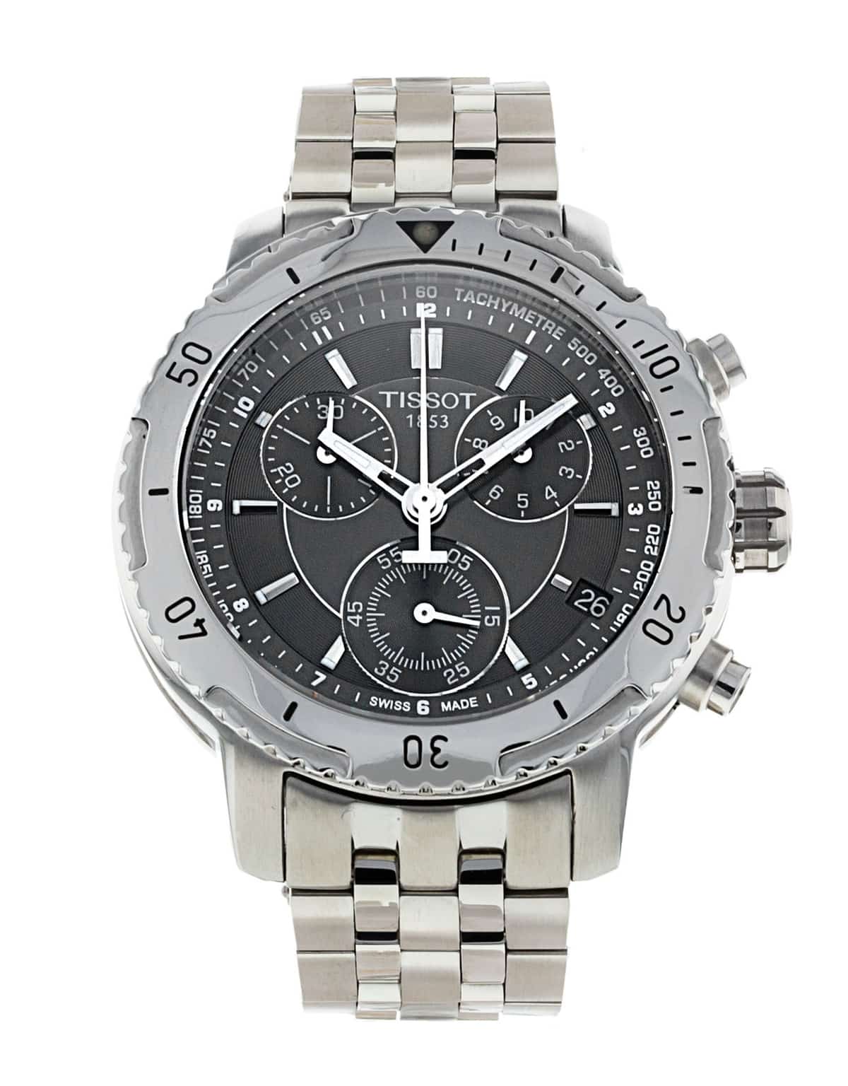 Tissot PRS200 T067.417.11.051.00
